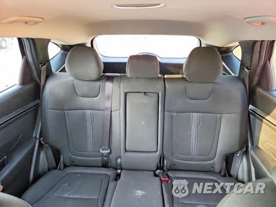 Zdjęcie 10 z 13 samochodu: 2024 HYUNDAI TUCSON SEL VIN:5NMJBCDE6RH354883 - miniatura