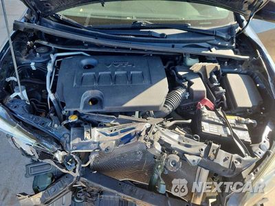 Zdjęcie 11 z 13 samochodu: 2017 TOYOTA COROLLA SE VIN:5YFBURHE1HP591345 - miniatura