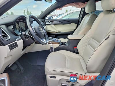 Zdjęcie 7 z 13 samochodu: 2023 MAZDA CX-9 SIGNATURE VIN:JM3TCBEY3P0640509 - miniatura
