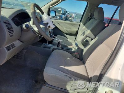 Zdjęcie 7 z 13 samochodu: 2010 NISSAN FRONTIER SE V6 VIN:1N6AD0ER1AC421142 - miniatura