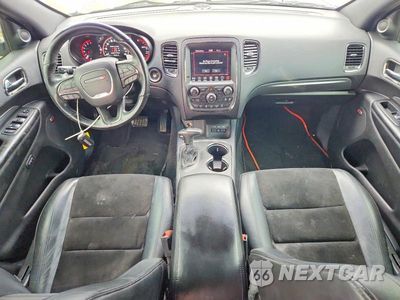 Zdjęcie 8 z 13 samochodu: 2018 DODGE DURANGO GT VIN:1C4RDJDG7JC187309 - miniatura
