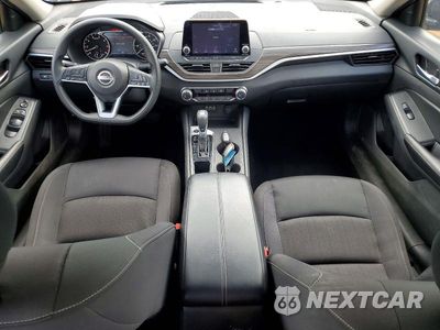 Zdjęcie 8 z 12 samochodu: 2025 NISSAN ALTIMA SV VIN:1N4BL4DVXSN301397 - miniatura