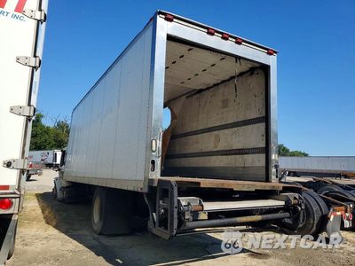 Drugie zdjęcie samochodu z przodu: 2011 FREIGHTLINER M2 106 MEDIUM DUTY VIN:1FVACWDT7BDBD8040 - miniatura