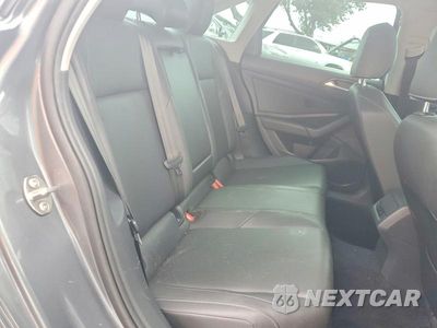 Zdjęcie 10 z 12 samochodu: 2020 VOLKSWAGEN JETTA SEL VIN:3VWE57BU7LM084767 - miniatura