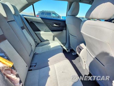 Zdjęcie 10 z 13 samochodu: 2014 TOYOTA CAMRY LE VIN:4T4BF1FK6ER358775 - miniatura
