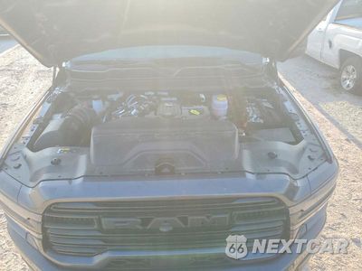Zdjęcie 11 z 12 samochodu: 2026 RAM 2500 LARAMIE VIN:3C63R5FLXTG163439 - miniatura