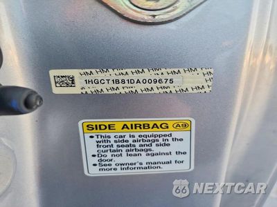 Zdjęcie 13 z 13 samochodu: 2013 HONDA ACCORD EXL VIN:1HGCT1B81DA009675 - miniatura