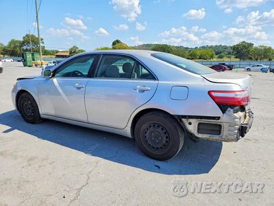 Drugie zdjęcie samochodu z przodu: 2009 TOYOTA CAMRY LE VIN:4T1BE46K79U277157 - miniatura