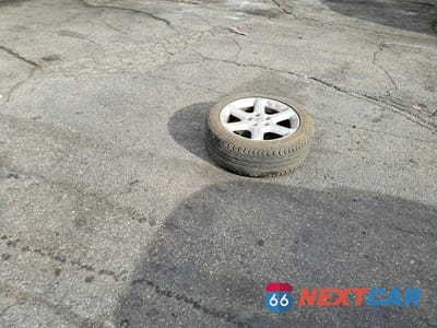 Zdjęcie 12 z 13 samochodu: 2002 NISSAN MAXIMA GXE VIN:JN1DA31D42T430832 - miniatura