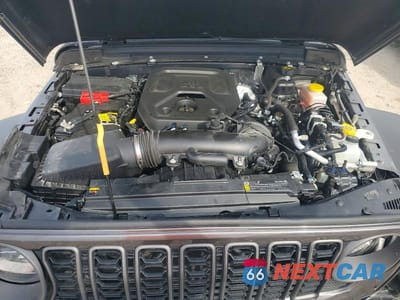 Zdjęcie 12 z 13 samochodu: 2026 JEEP WRANGLER SPORT VIN:1C4PJXDN3TW167223 - miniatura