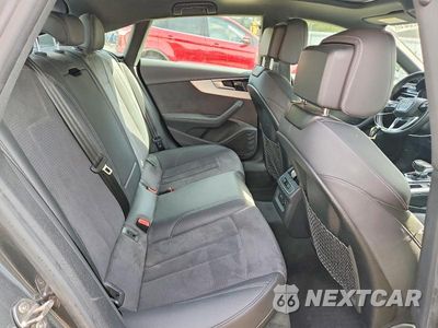 Zdjęcie 10 z 12 samochodu: 2023 AUDI A5 PREMIUM PLUS 45 VIN:WAUFACF55PA030544 - miniatura