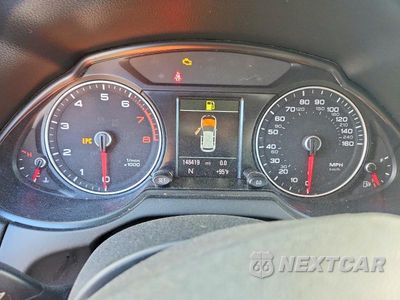 Zdjęcie 9 z 13 samochodu: 2016 AUDI Q5 PREMIUM VIN:WA1C2AFP2GA105994 - miniatura