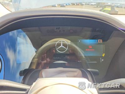 Zdjęcie 9 z 13 samochodu: 2023 MERCEDES-BENZ EQS SUV 580 4MATIC VIN:4JGDM4EB1PA021768 - miniatura