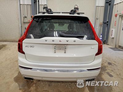 Zdjęcie 6 z 13 samochodu: 2021 VOLVO XC90 T8 RECHARGE INSCRIPTION VIN:YV4BR0CL4M1698114 - miniatura
