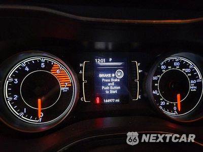 Zdjęcie 9 z 13 samochodu: 2019 JEEP CHEROKEE LATITUDE PLUS VIN:1C4PJMLN8KD123972 - miniatura