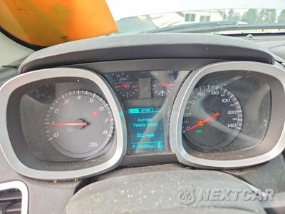 Zdjęcie 9 z 12 samochodu: 2016 CHEVROLET EQUINOX LS VIN:2GNALBEK5G1138740 - miniatura