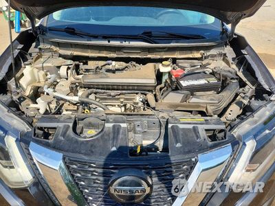 Zdjęcie 12 z 13 samochodu: 2019 NISSAN ROGUE S VIN:JN8AT2MT0KW266845 - miniatura