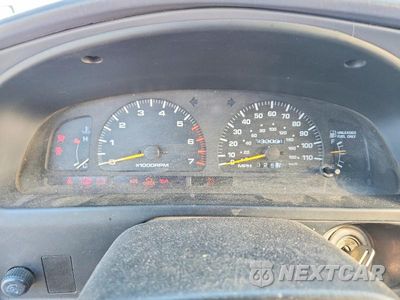 Zdjęcie 9 z 12 samochodu: 1996 TOYOTA 4RUNNER SR5 VIN:JT3HN86R1T0004768 - miniatura