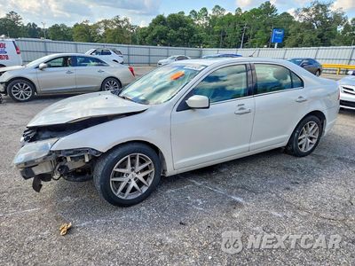2012 FORD FUSION SEL 3FAHP0JA3CR214285 - główne zdjęcie licytacji z USA - miniatura
