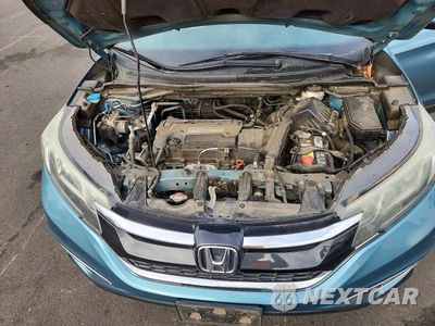 Zdjęcie 12 z 13 samochodu: 2015 HONDA CR-V EXL VIN:2HKRM4H72FH660699 - miniatura