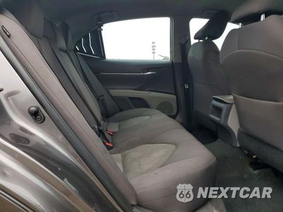 Zdjęcie 10 z 12 samochodu: 2020 TOYOTA CAMRY LE VIN:4T1C11AK5LU340995 - miniatura