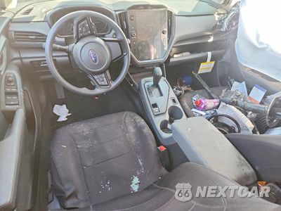 Zdjęcie 8 z 12 samochodu: 2026 SUBARU CROSSTREK PREMIUM VIN:4S4GUHD61T3763885 - miniatura