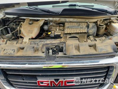 Zdjęcie 12 z 13 samochodu: 2020 GMC SAVANA G2500 VIN:1GTW7AFG6L1209662 - miniatura