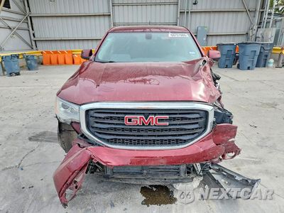 Piąte zdjęcie samochodu w środku: 2017 GMC ACADIA SLE VIN:1GKKNKLAXHZ233762 - miniatura