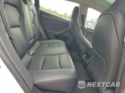 Zdjęcie 10 z 12 samochodu: 2025 TESLA MODEL 3 VIN:5YJ3E1EB9SF005944 - miniatura