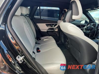 Zdjęcie 11 z 14 samochodu: 2023 MERCEDES-BENZ GLC 300 VIN:W1NKM4GB4PF053036 - miniatura