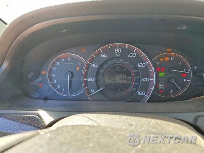 Zdjęcie 9 z 13 samochodu: 2013 HONDA ACCORD EXL VIN:1HGCT1B81DA017629 - miniatura