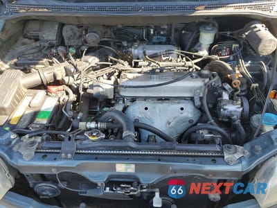 Zdjęcie 12 z 13 samochodu: 1997 HONDA ODYSSEY BASE VIN:JHMRA1868VC017037 - miniatura