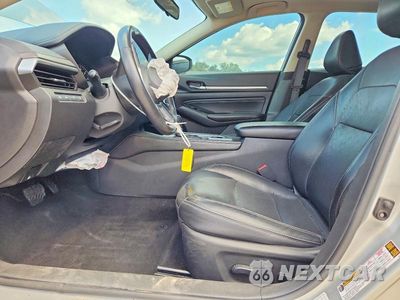 Zdjęcie 7 z 13 samochodu: 2023 NISSAN ALTIMA SL VIN:1N4BL4EV8PN414710 - miniatura