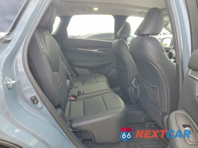 Zdjęcie 11 z 13 samochodu: 2024 INFINITI QX50 LUXE VIN:3PCAJ5BB9RF114851 - miniatura