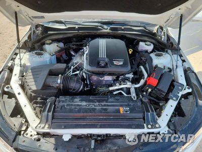 Zdjęcie 11 z 12 samochodu: 2022 CADILLAC CT4 LUXURY VIN:1G6DJ5RK0N0111495 - miniatura