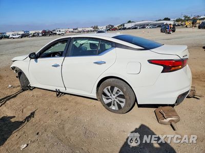 Drugie zdjęcie samochodu z przodu: 2025 NISSAN ALTIMA S VIN:1N4BL4BV0SN308720 - miniatura