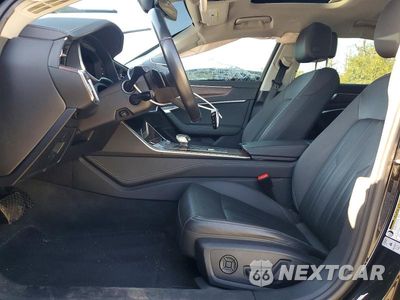 Zdjęcie 7 z 12 samochodu: 2019 AUDI A6 PRESTIGE VIN:WAUM2AF28KN045099 - miniatura
