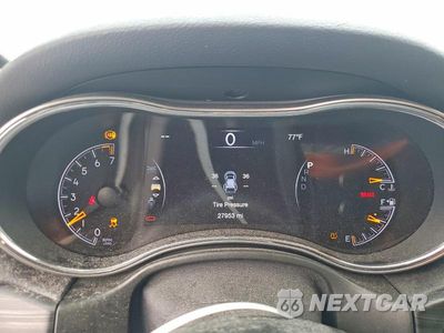 Zdjęcie 9 z 13 samochodu: 2021 JEEP GRAND CHEROKEE LAREDO VIN:1C4RJFAG3MC801190 - miniatura