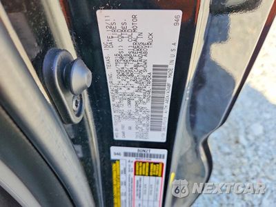 Zdjęcie 13 z 13 samochodu: 2012 TOYOTA TACOMA BASE VIN:5TFPX4EN6CX009187 - miniatura