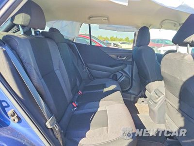 Zdjęcie 11 z 13 samochodu: 2021 SUBARU OUTBACK PREMIUM VIN:4S4BTADC9M3132538 - miniatura