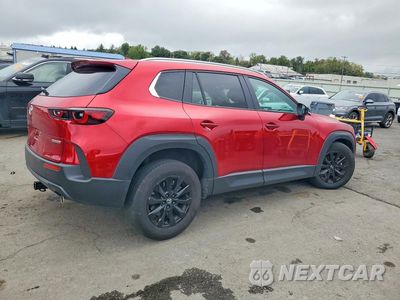 Trzecie zdjęcie samochodu z tyłu: 2025 MAZDA CX-50 PREMIUM VIN:7MMVABDM4SN379747 - miniatura