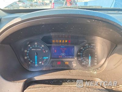 Zdjęcie 9 z 13 samochodu: 2013 FORD EXPLORER XLT VIN:1FM5K8D8XDGA93908 - miniatura