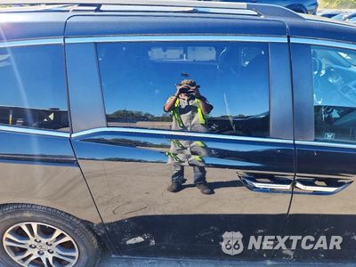 Zdjęcie 11 z 13 samochodu: 2011 HONDA ODYSSEY EXL VIN:5FNRL5H61BB068817 - miniatura