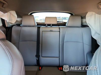 Zdjęcie 10 z 13 samochodu: 2024 TOYOTA VENZA XLE VIN:JTEAAAAH2RJ192052 - miniatura