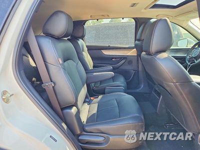 Zdjęcie 11 z 13 samochodu: 2024 MAZDA CX-90 PREFERRED VIN:JM3KKBHA8R1165966 - miniatura