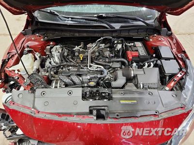 Zdjęcie 11 z 12 samochodu: 2025 NISSAN ALTIMA SV VIN:1N4BL4DVXSN306874 - miniatura