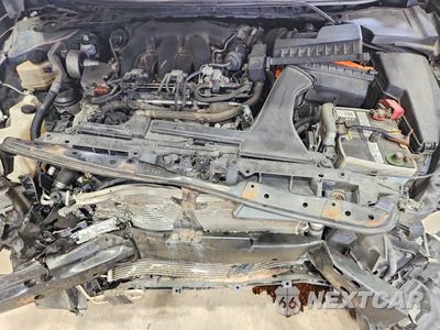 Zdjęcie 11 z 12 samochodu: 2012 NISSAN MAXIMA 3.5 S VIN:1N4AA5AP6CC818657 - miniatura