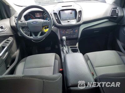Zdjęcie 8 z 13 samochodu: 2017 FORD ESCAPE SE VIN:1FMCU0G95HUA92289 - miniatura