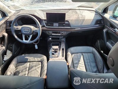 Zdjęcie 8 z 13 samochodu: 2023 AUDI Q5 PREMIUM PLUS 45 VIN:WA1EAAFY3P2077170 - miniatura