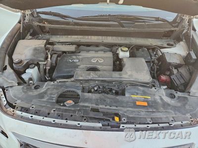 Zdjęcie 12 z 13 samochodu: 2018 INFINITI QX60 BASE VIN:5N1DL0MM0JC526243 - miniatura